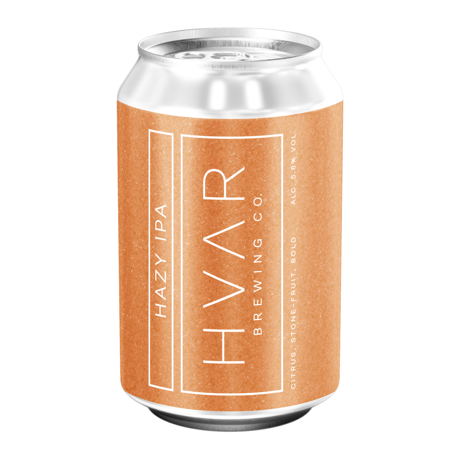 Hazy IPA Box (24 cans, 0,33L)