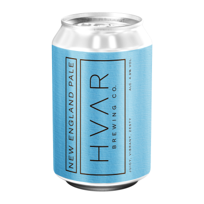 New England Pale Ale Box (24 cans, 0,33L)